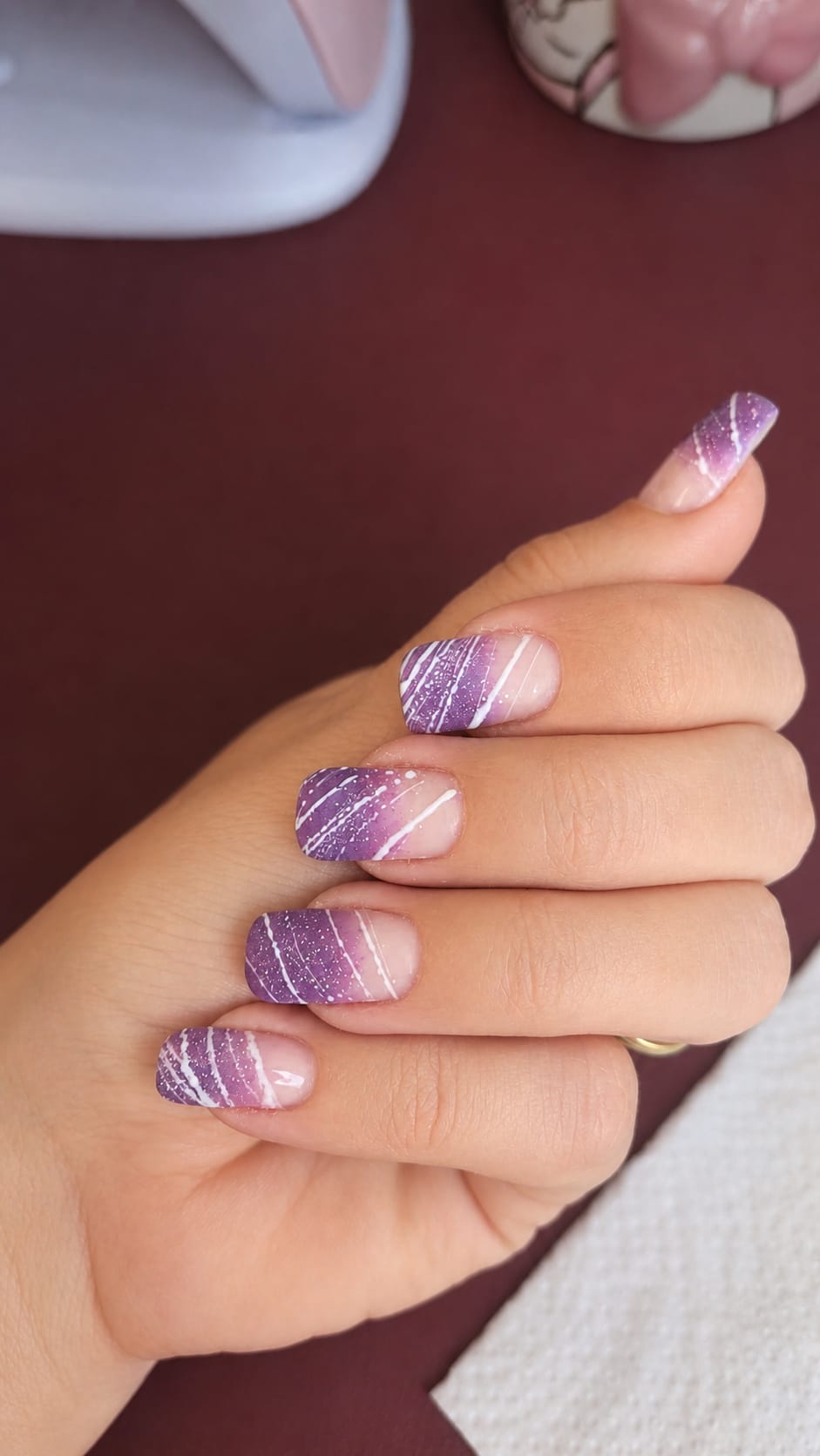 Réalisation Jessika Nails
