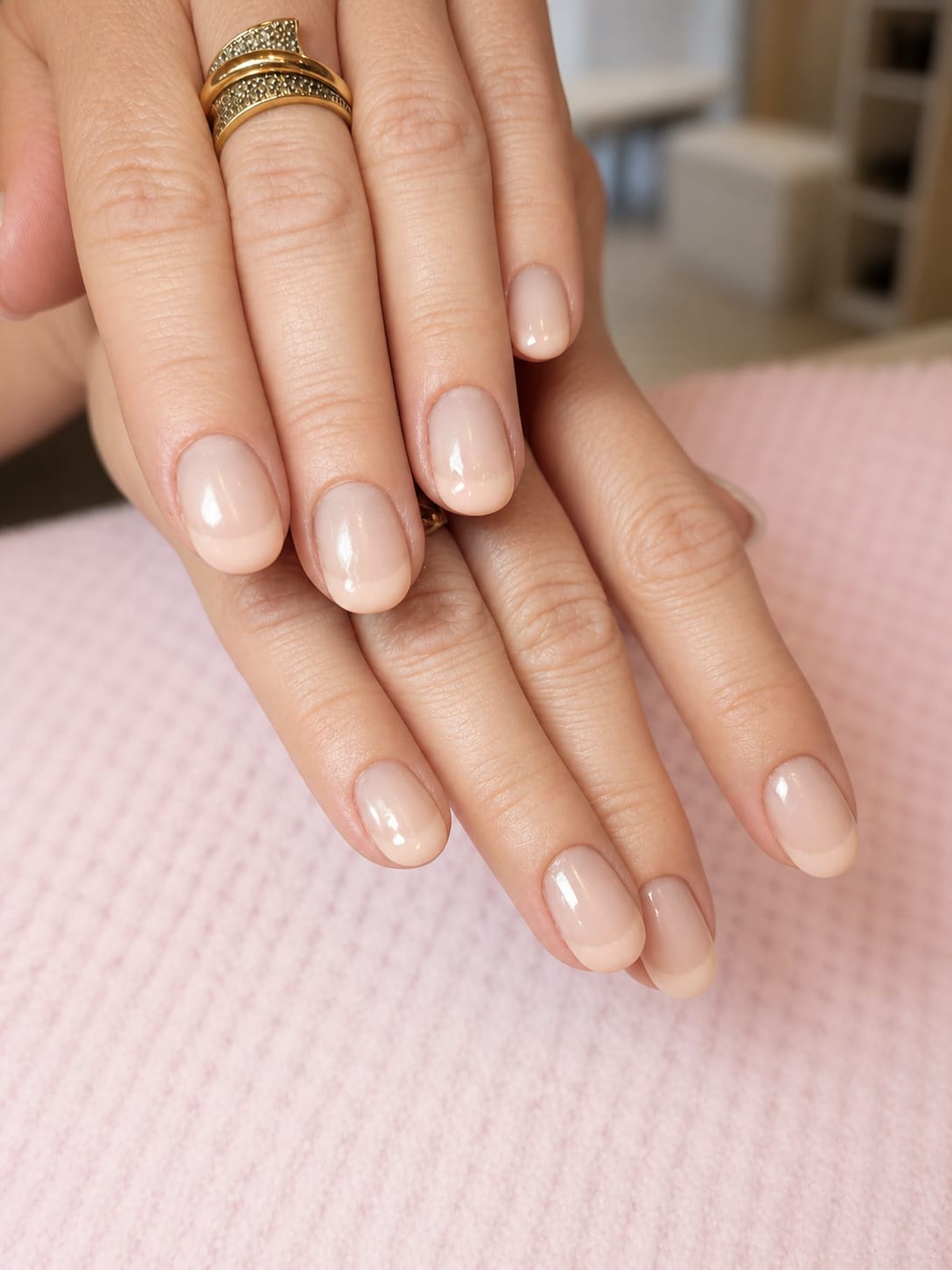 Réalisation Jessika Nails