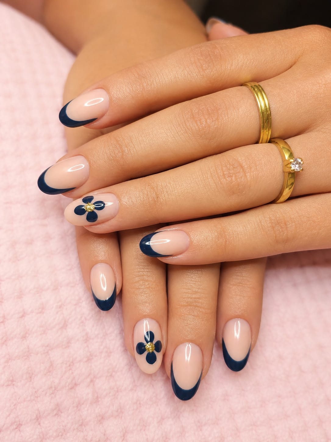 Réalisation Jessika Nails