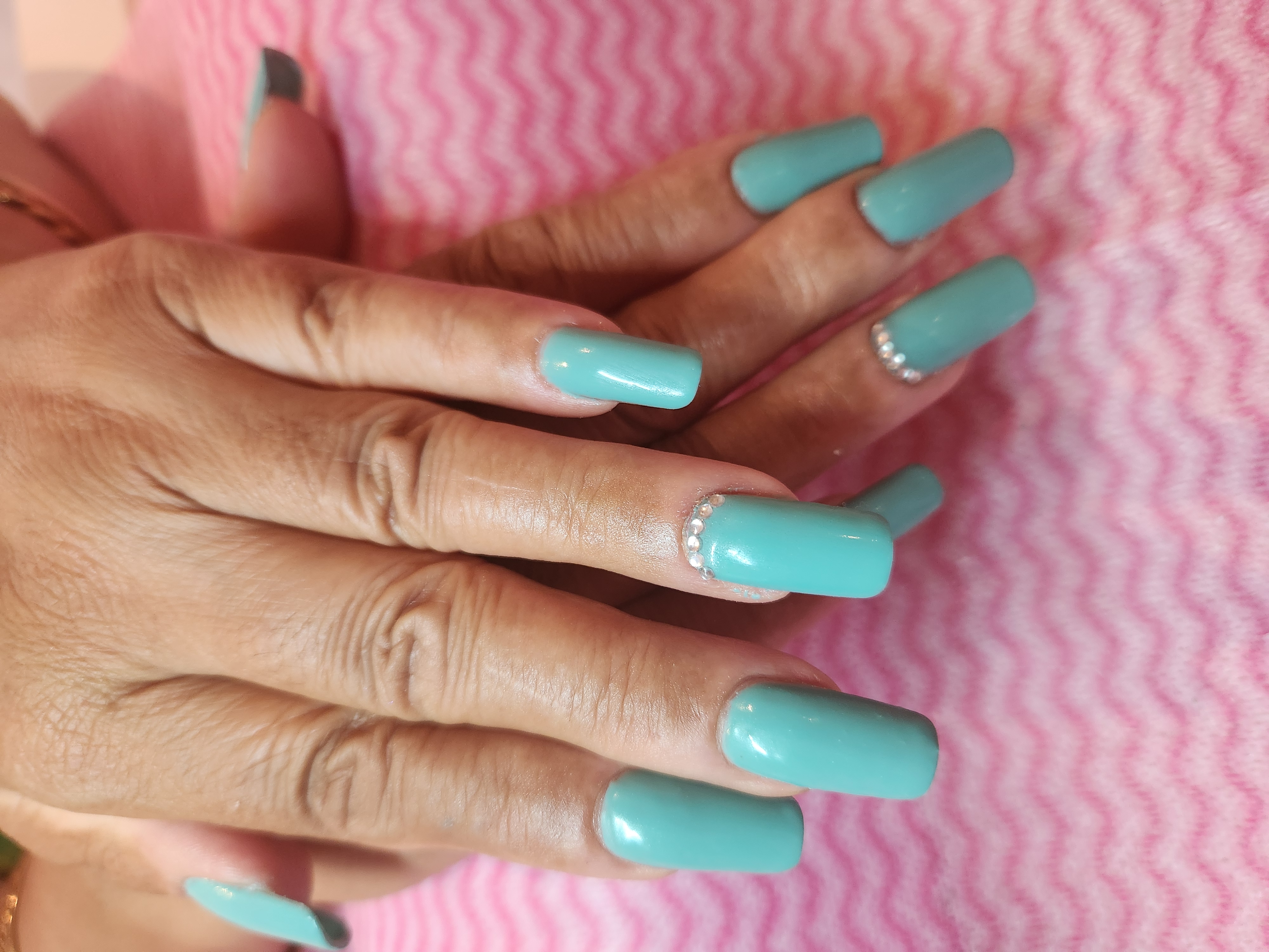 Réalisation Jessika Nails