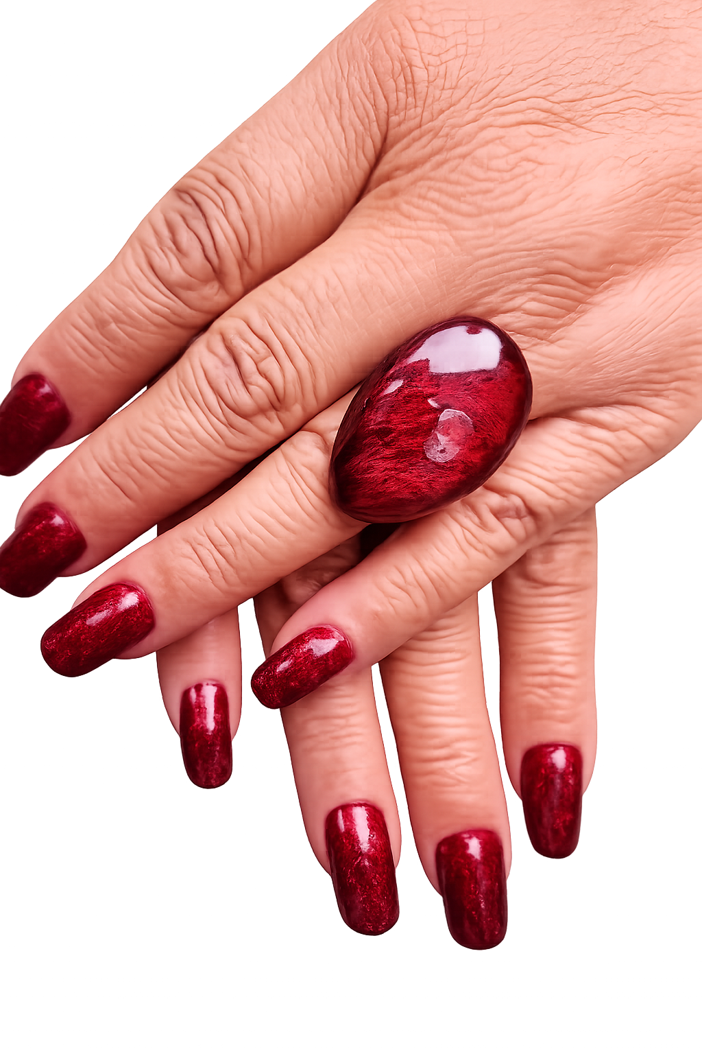 Réalisation Jessika Nails