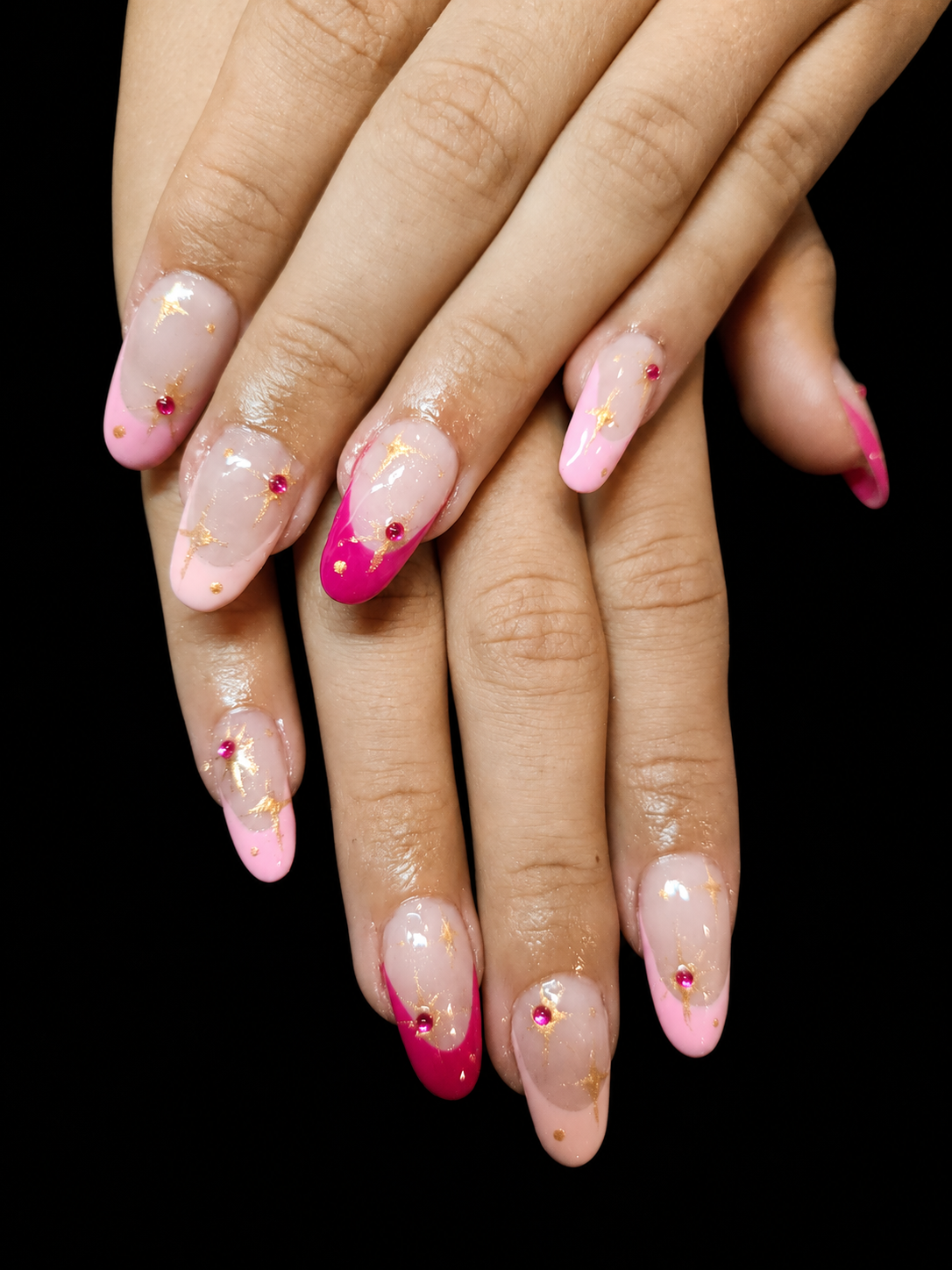 Réalisation Jessika Nails
