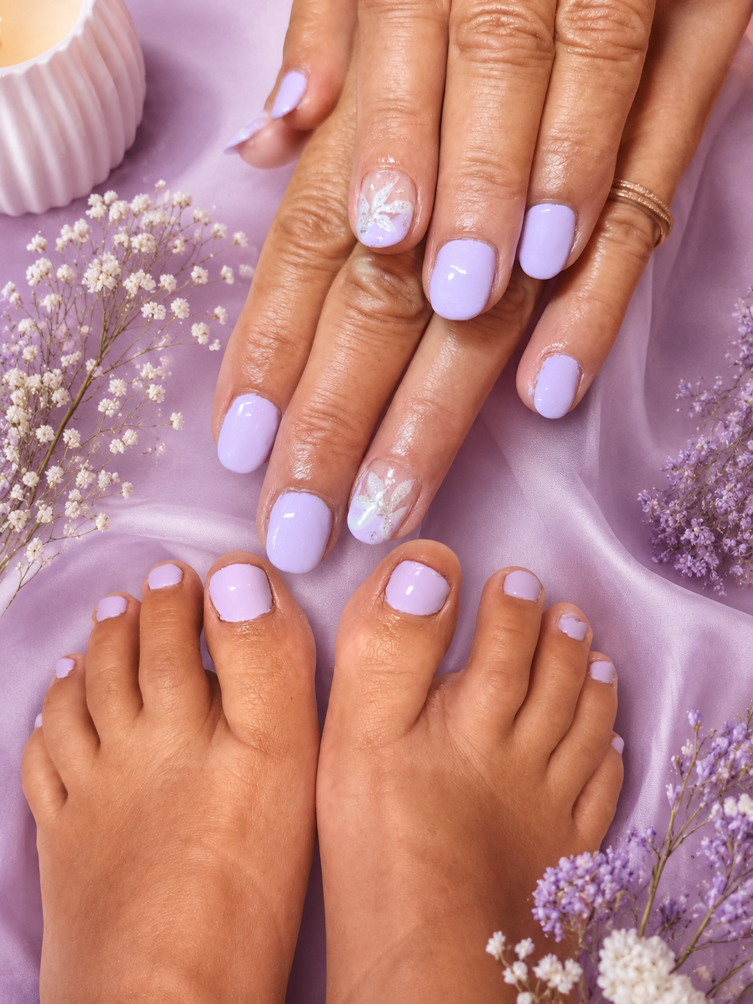 Réalisation Jessika Nails
