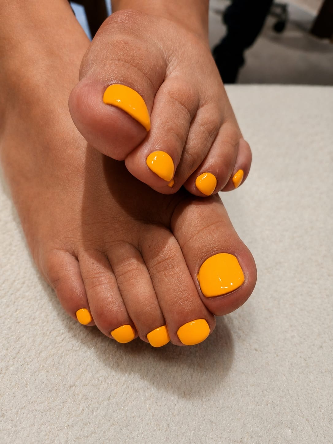 Réalisation Jessika Nails