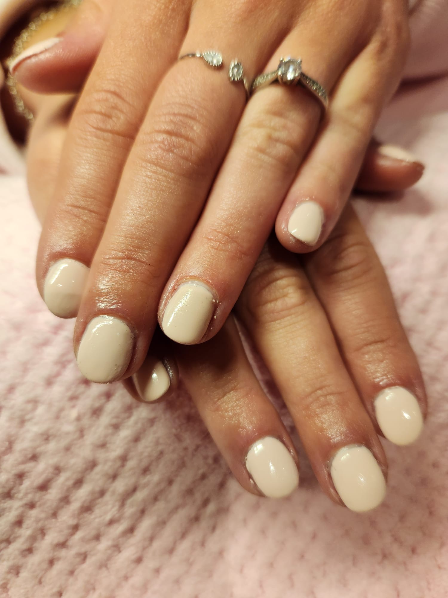 Réalisation Jessika Nails