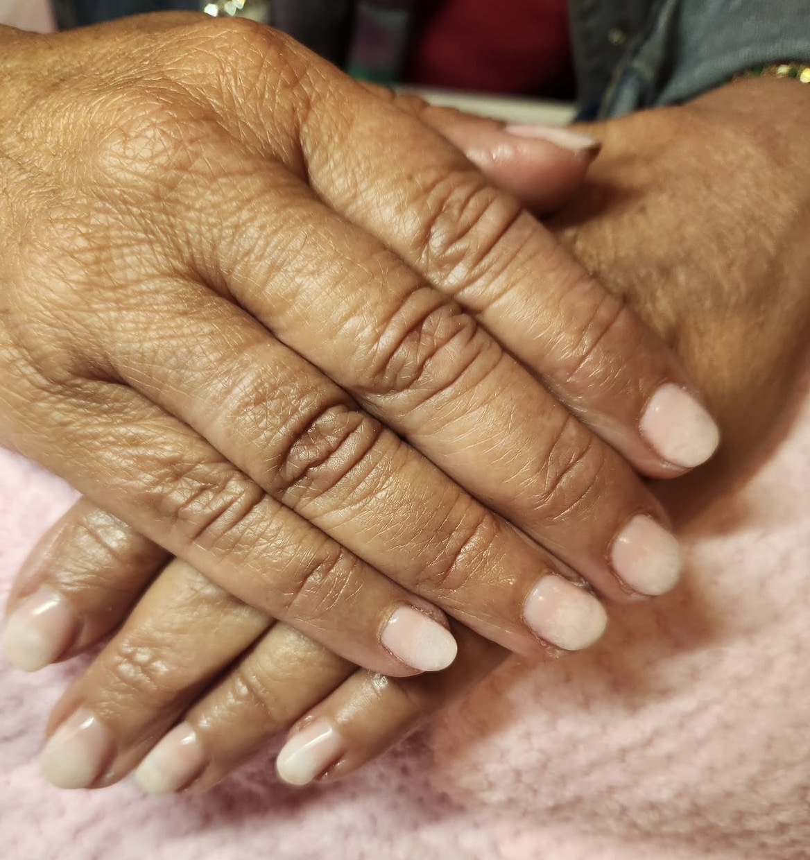 Réalisation Jessika Nails