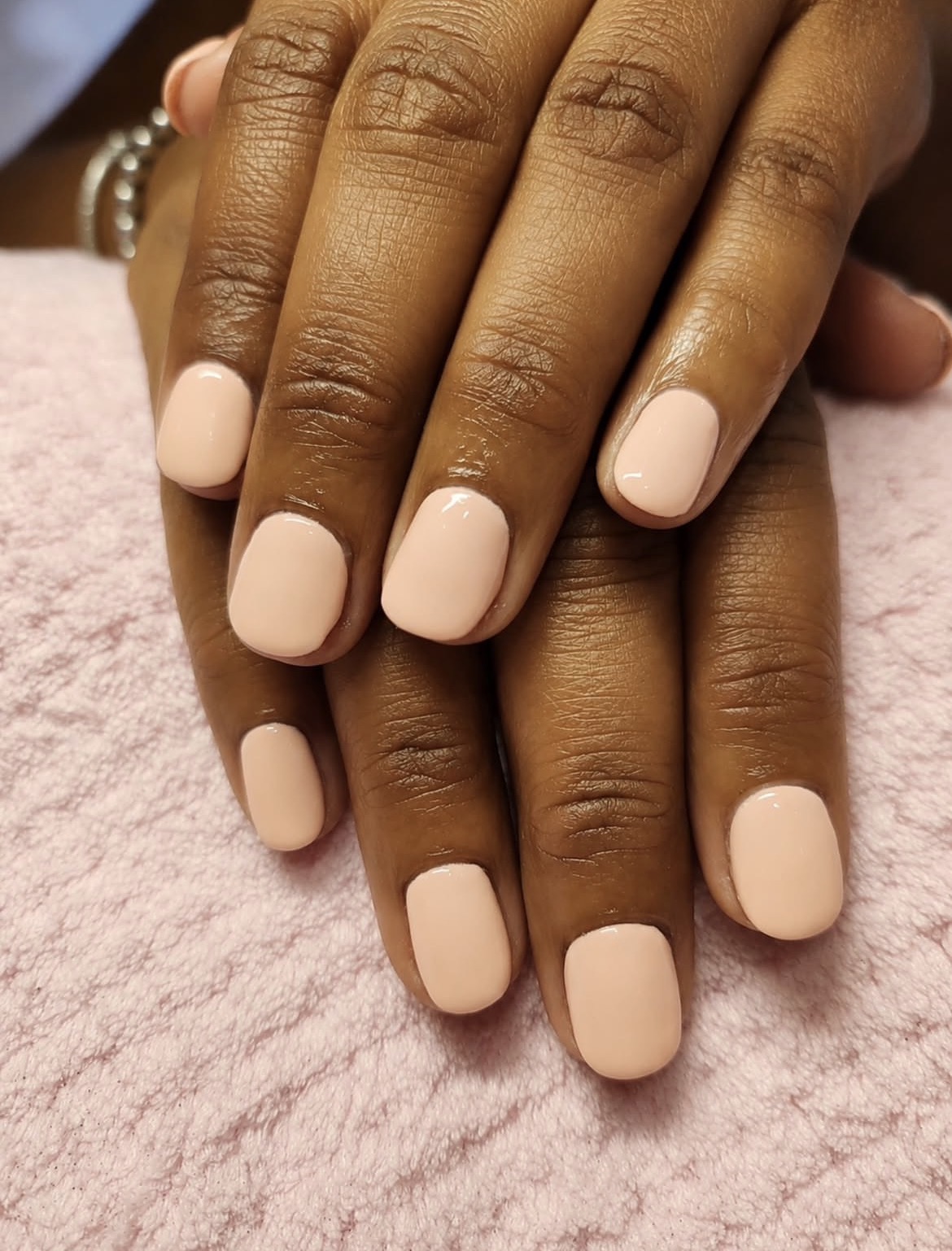 Réalisation Jessika Nails