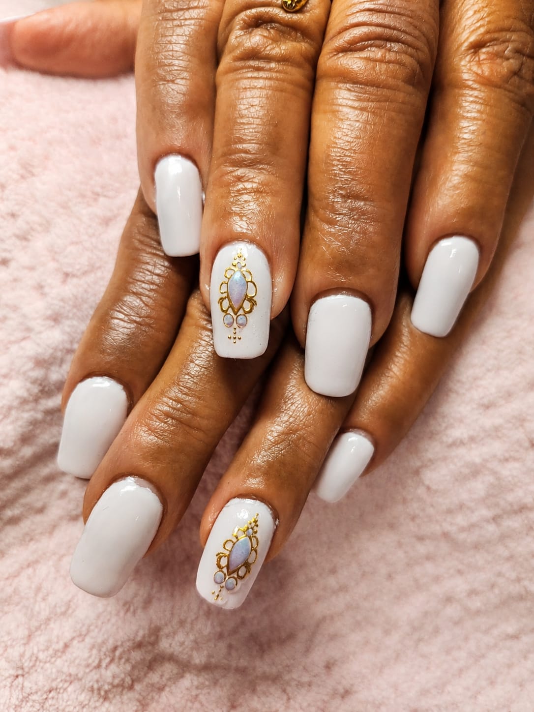 Réalisation Jessika Nails