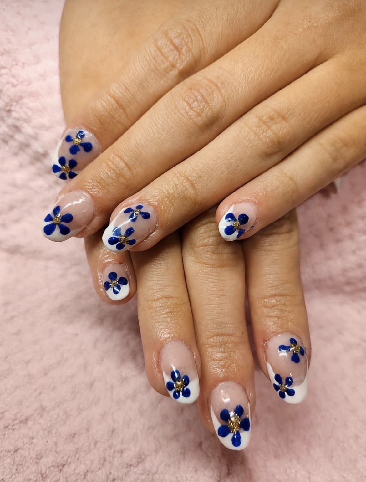 Réalisation Jessika Nails