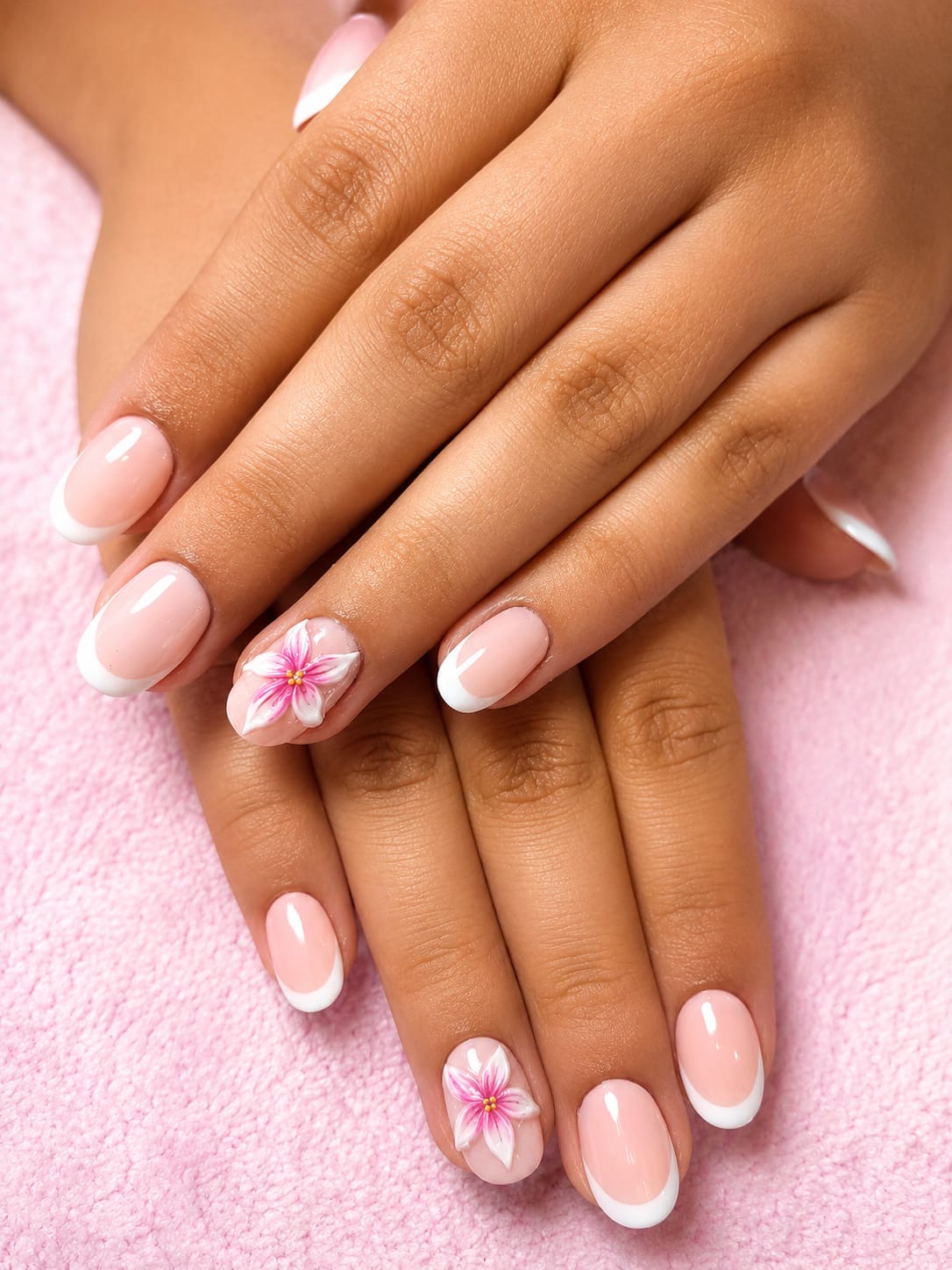 Réalisation Jessika Nails