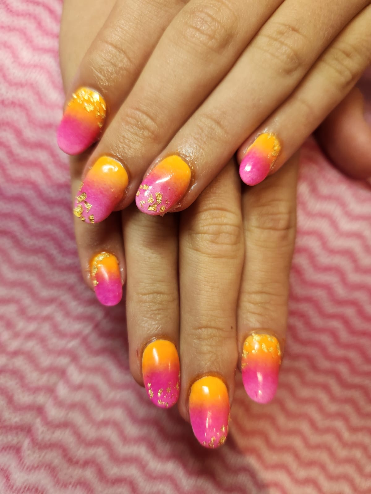 Réalisation Jessika Nails